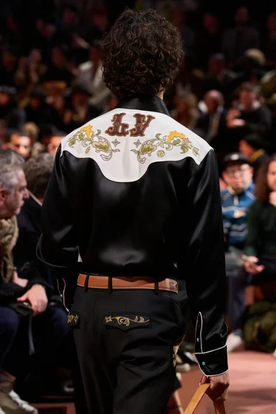 Look 85